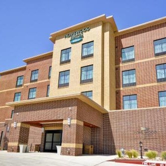 Homewood Suites By Hilton San Marcos Thumbnail