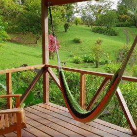 Hotel Finca Maresia