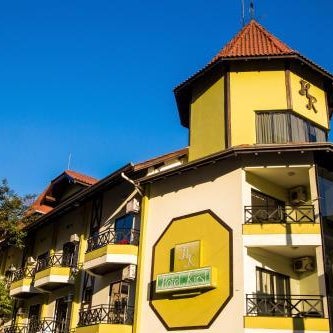 Hotel Kirst Thumbnail