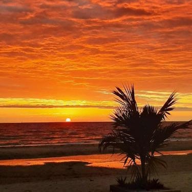 Le Moya Beach Thumbnail