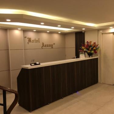 Hotel Azuay