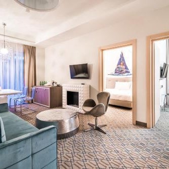 Hotel Atelia Thumbnail