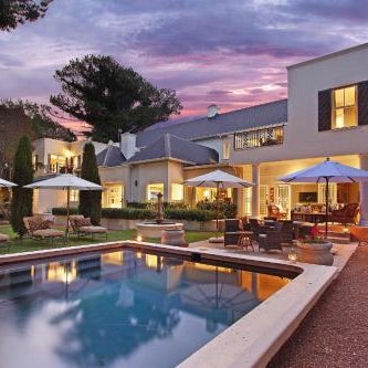 Stellenbosch Manor Thumbnail