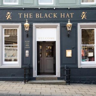 The Black Hat
