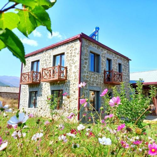 Old Tatev Guesthouse Thumbnail
