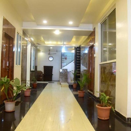 Hotel Parag Thumbnail