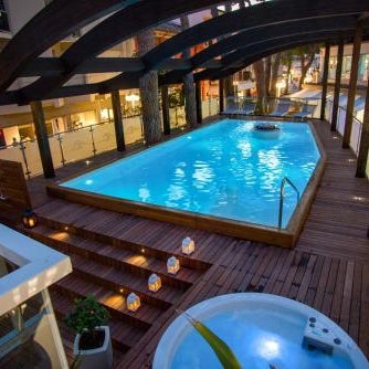 Hotel Concord - Nel cuore di Riccione
