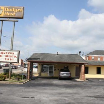 Budget Host Inn Bristol Thumbnail