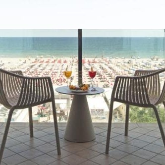 Hotel Regina Fronte Mare