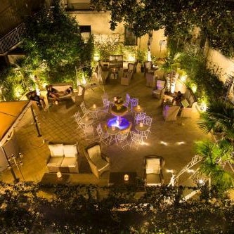 Hotel Milton Roma Thumbnail
