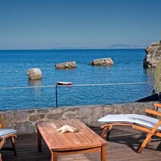 Capo la Gala Hotel&Wellness