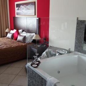 Green Hotel Ninfa