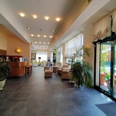 Hotel La Capannina