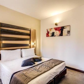 Hotel Trevi Thumbnail