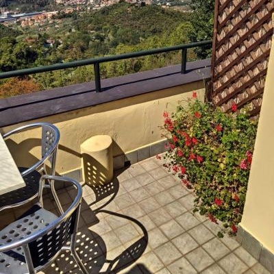 Relais San Rocco