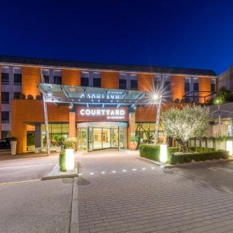 Courtyard by Marriott Venice Airport Thumbnail