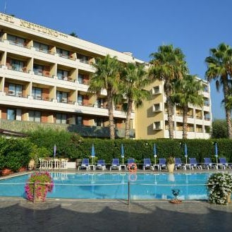 Hotel Nettuno Thumbnail