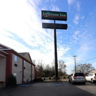 Jefferson Inn Dandridge Thumbnail