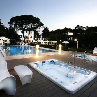 Park Hotel Villa Giustinian