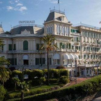 Imperiale Palace Hotel
