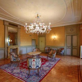 Park Hotel Villa Potenziani