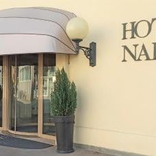 Hotel Villa Nabila