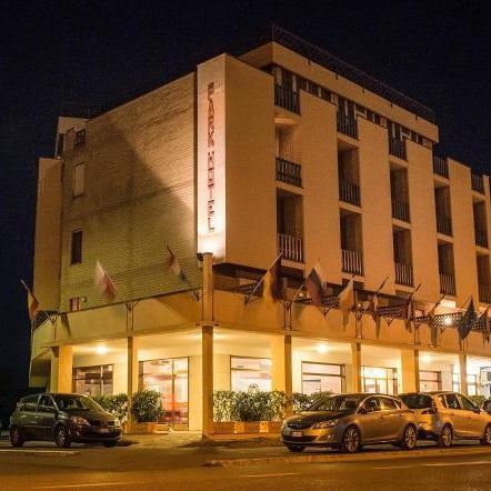 Park Hotel Residence