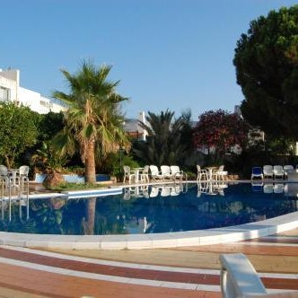 Hotel Giardino Sul Mare Thumbnail