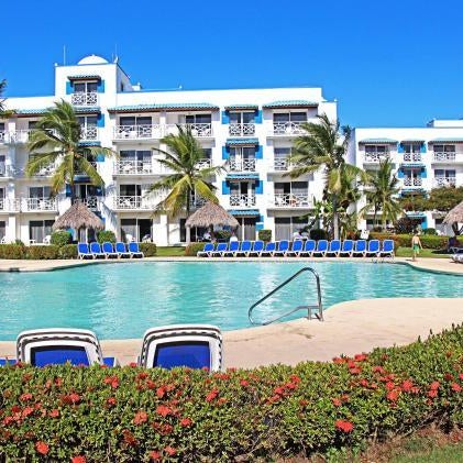 Playa Blanca Beach Resort - All Inclusive Thumbnail