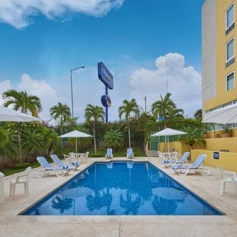 City Express by Marriott Tuxtla Gutierrez Thumbnail