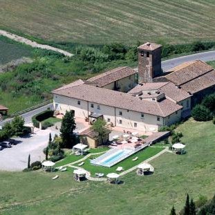 Borgo Sant'ippolito Country Hotel