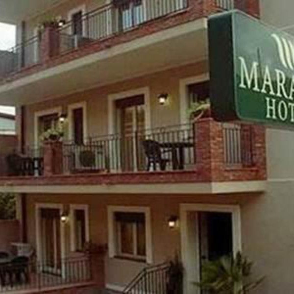 Hotel Marabel