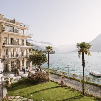 Hotel Villa Flori Thumbnail