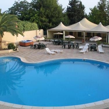 Hotel Califfo