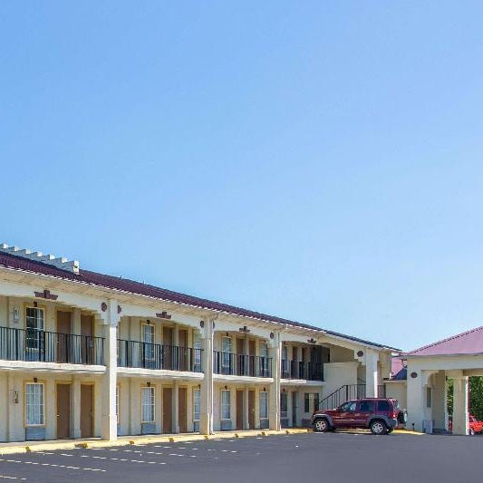 Super 8 by Wyndham Antioch/Nashville South East