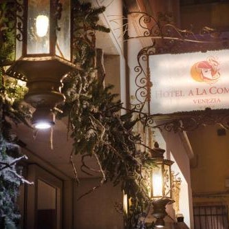 Hotel A La Commedia Thumbnail