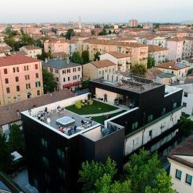 Corte Ongaro Hotel Thumbnail