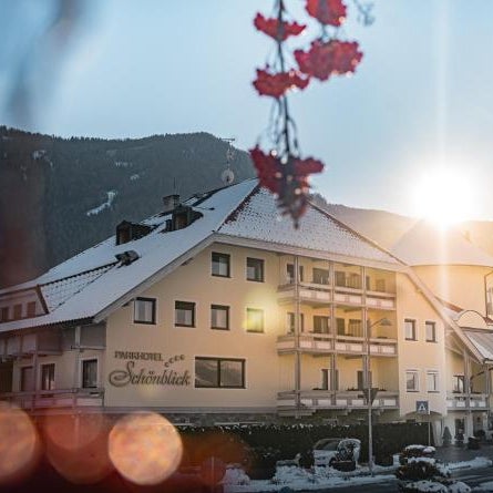 Hotel Montis - Active Nature Resort