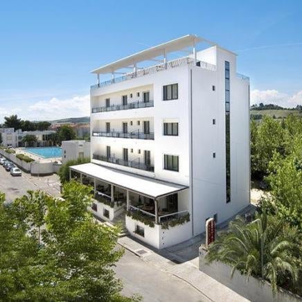 Hotel Conchiglia