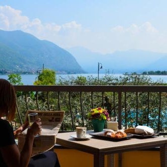 Ulivi Hotel & Residence