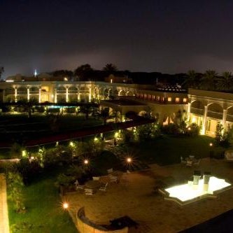 Romano Palace Luxury Hotel Thumbnail