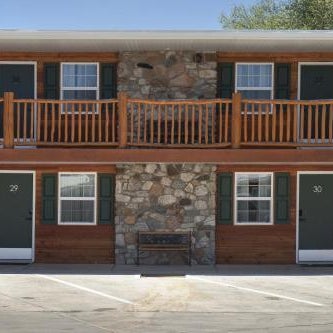 Silver Ridge Lodge Thumbnail