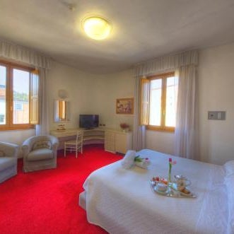 Grand Hotel Milano