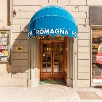 Hotel Romagna