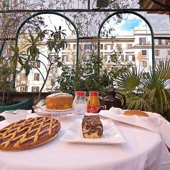 Hotel Carmel Thumbnail