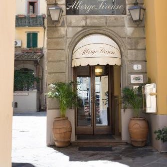 Albergo Firenze Thumbnail