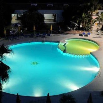 Marina Club Hotel Thumbnail