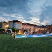 Hotel Il Corazziere