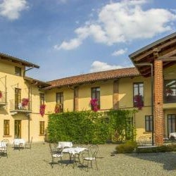 Best Western Plus Hotel Le Rondini Thumbnail