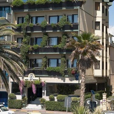 Hotel San Francisco